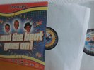 SCOOTER AND THE BEAT GOES ON RARE CLUB TOOLS TRANCE DOPPEL LP INCL.HYPER HYPER
