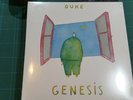 GENESIS - DUKE (LP VINILE LIMITED EDITION CLEAR VINYL SIGILLATO 2016)