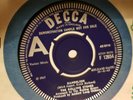 THE ROLLING STONES  rare original uk SP 45 PROMO COPY  DEMONSTRATION SAMPLE 1967