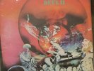 AMON DUUL II  DANCE OF THE LEMMINGS rare original LP GATEFOLD