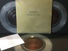 JIMMY EAT WORLD / JEBEDIAH - Split 3 x 7