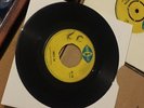 RARE.AUSTIN FAITHFUL.UNCLE JOE.VINYL 7