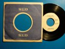 CLAUDE FRANCOIS SP 45T VINYLE  LIBAN BELINDA