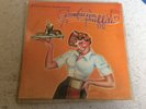 Various Artists - American Graffiti  Soundtrack - MCA 1973 - vinyl LP record