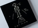 ORIGINAL 1984 JEAN MICHEL BASQUIAT ART COVER THE OFFS VINYL LP VERY RARE