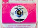 THE IMPRESSIONS * Demo** AMEN  * LONG LONG WINTER * RARE CANADIAN  NORTHERN SOUL