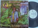 CARLTON LIVINGSTON Trodding Thru the Jungle DYNAMITE JA Roots Reggae LP HEAR