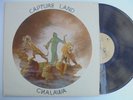 CHALWAWA Captured Land WRC CAN Samples  + Hard Roots Killer  Reggae LP HEAR