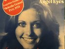 Olivia Newton John Norway Long Live Love