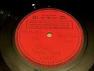 DECCA FACTORY SAMPLE SXL 6752 1W1W STRAUSS AN ALPINE SYMPHONY ZUBIN MEHTA LAPO