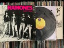 Ramones Rocket To Russia EX/NM original US vinyl LP