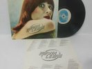 RITA LEE nr mint vinyl lp RITA LEE self titled with insert