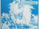 Accused - The Return Of... Martha Splatterhead LP US SLEEVE Accüsed Fartz Thrash