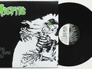 Misfits - The Evil Dead IV LP Live Los Angeles 1983 Danzig Samhain Horrorpunk