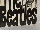 Beatles Deutscher Schallplattenclub E 043 Club Sonderauflage Mono Original  m-