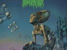 Blood Incantation Hidden History of The Human Race LTD Green Vinyl New