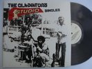 THE GLADIATORS Studio One Singles HEARTBEAT Comp Roots 2 LP Reggae LP HEAR