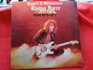 DISCO 33 giri - Yngwie J. Malmsteen's Rising Force ?– Marching Out - usa - 1985