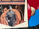 The Wonder Years - The Greatest Generation - Red / Blue Split Vinyl