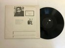 FENTON ROBINSON & LARRY DAVIS Blues LP Python Rec PLP-24 UK 1970 VG++ RARE BLUES