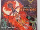 DECCA SXL 2017 STRAVINSKY - THE FIREBIRD, SUISSE ROMANDE ANSERMET WBG ED1 BBB