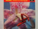 Decca SXL 2042 Stravinsky The Rite Of Spring L'OSR Ansermet ED1 WBg 1958 BBB