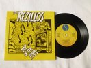 THE REZILLOS   TOP OF THE POPS   EX+/NrM   SIRE '78 UK PUNK ROCK 7