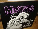 The Misfits - Die Die My Darling 12