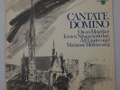 AUDIOPHILE TAS CANTATE DOMINO PROPRIUS PROP 7762 GATEFOLD 1st Big Stereo NM