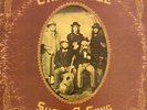 CAMBRIDGE Share A Song LP 1977 Private Hippie 6024N3 Green Dolphin GD+ free shpg