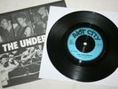The Underdogs  ?– East Of Dachau MAYHEM UPROAR THE FITS MAU MAUS Oi  KBD