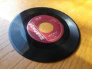 LITTLE WALTER - LIGHTS OUT /  YOU'RE SO FINE 45 very good