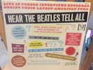 Hear The Beatles Tell All Vee Jay VJ LP record original mono