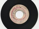 SKIN REGGAE 1968 JA BLANK THE HARMONIANS 