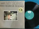 KEITH JARRETT MY SONG MINT ORIG 1978 ECM AUDIOPHILE LP QUIEX VIRGIN VINYL SHRINK