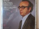 ALFRED BRENDEL 