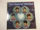 THE TUNEFUL TROLLEY Island In The Sky LP Psychedelic Rock Acid Pop SEALED (read)