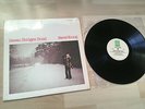 STEVE YOUNG SEVEN BRIDGES ROAD LP ORIGINAL VINYL 1981 NM