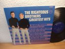 The Righteous Brothers ?– Greatest Hits Verve Lp 1967 mint Top Rare