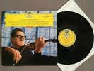 X081 Beethoven Violin Concerto Schneiderhan Jochum DGG 138 999 SLPM Red Stereo