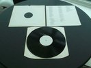 STRAWBS NOMADNESS 1975 UK WHITE LABEL TEST PRESSING 12
