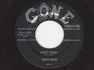 ROCKABILLY-  GARY DALE- 