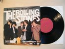 LP 10'  THE ROLLING STONES - BEAT BEAT BEAT -  HAMMER SOUND / THICK VINYL -
