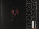 VELVET REVOLVER: Contraband LP (2 LPs) Rock & Pop