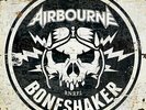Airbourne - Boneshaker Vinyl LP NEU 09543694