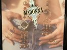 Madonna - Like A Prayer Sealed Original Pressing 1989 Vinyl LP. Sire 25844-1