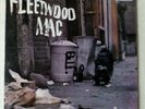 Peter Green's Fleetwood Mac:Original 1968 mono.Blue Horizon 7-63200 UK vinyl LP 