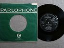 BARCLAY JAMES HARVEST early morning PARLOPHONE 7-inch ‘Mono’ R 5693