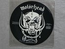 MOTORHEAD Motorhead CHISWICK RECORDS 7-inch reissue ‘Picture Disc’ NSP 13