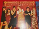 James - Laid - Vinyl LP - Fontana - First Pressing EX+ / EX+